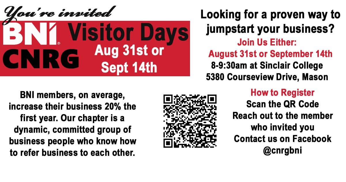 Visitor Dqays 2022